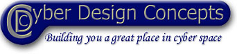 Cyber Design Concepts